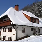 Daire Moog Steinach (Baden-Wurttemberg)