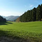 Moog Steinach (Baden-Wurttemberg)
