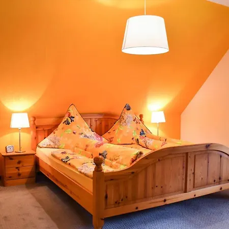 Moog Steinach (Baden-Wurttemberg)