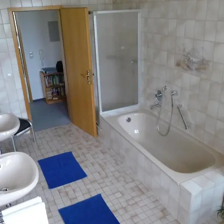 Moog Steinach (Baden-Wurttemberg)