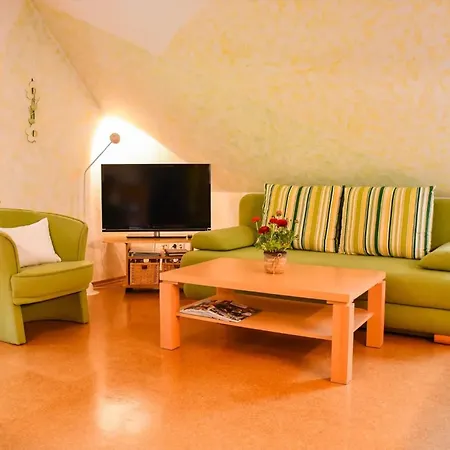 Moog Apartmán Steinach (Baden-Wurttemberg)