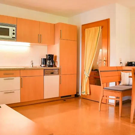 Apartmán Moog Steinach (Baden-Wurttemberg)