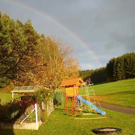 Moog Daire Steinach (Baden-Wurttemberg)