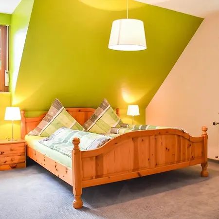 Apartmán Moog *
