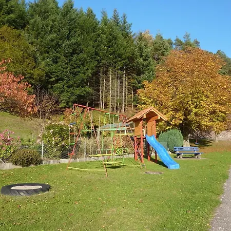 Apartment Moog Steinach (Baden-Wurttemberg)