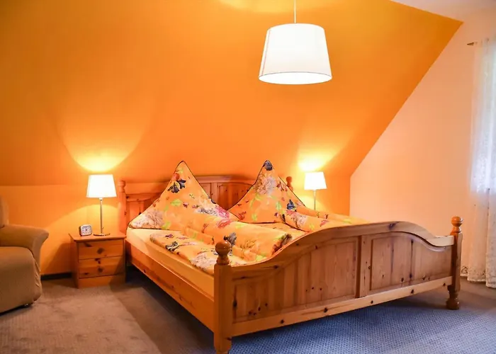 Moog Steinach (Baden-Wurttemberg)