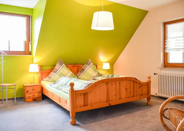 公寓 Moog Steinach (Baden-Wurttemberg)