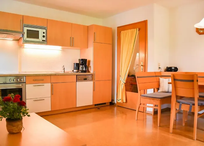 公寓 Moog Steinach (Baden-Wurttemberg)