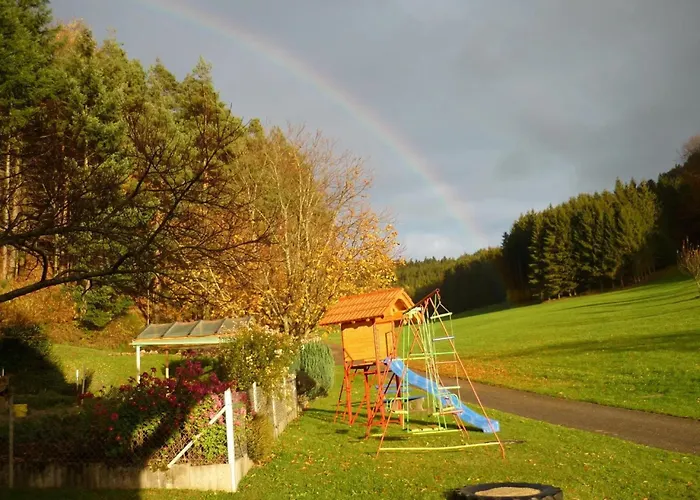 Moog 公寓 Steinach (Baden-Wurttemberg)